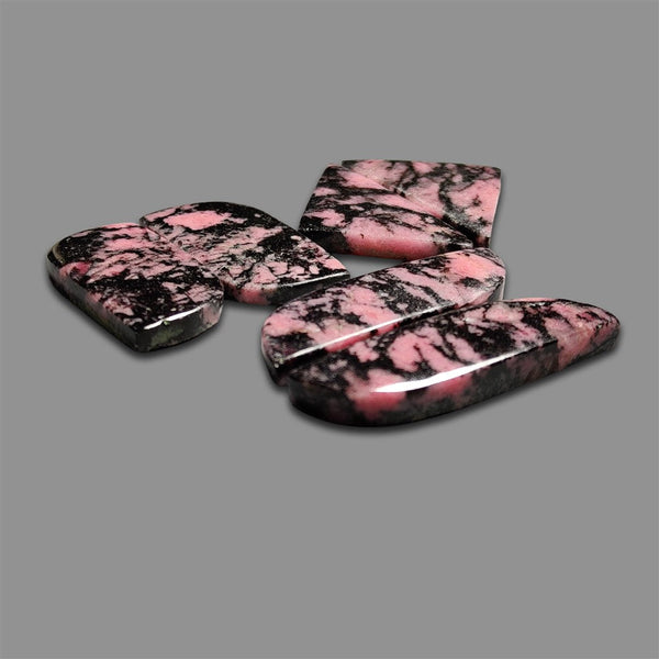 Rhodonite Pairs Lot