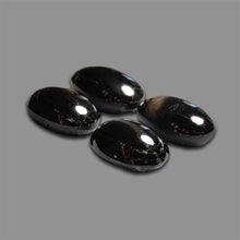 Black Star Diopside Cabochons Lot