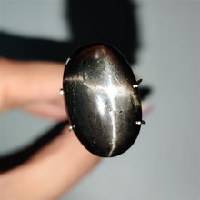 Black Star Diopside-4708 | Gemstone for sale
