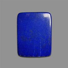 Large Lapis Lazuli Cabochon With Pyrite Inclusion-4709 | Gemstone for sale