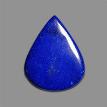 Large Lapis Lazuli Cabochon With Pyrite Inclusion-4710 | Gemstone for sale