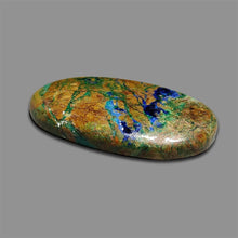 Azurite Cabochon