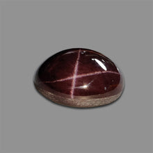 Star Garnet Cabochon