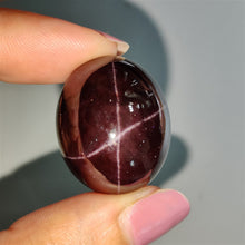 Star Garnet Cabochon-4725 | Gemstone for sale