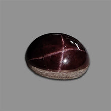 Star Garnet Cabochon