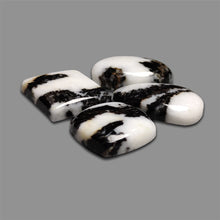 White Buffalo Cabochons Lot