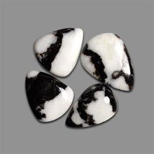 White Buffalo Cabochons Lot-4731 | Gemstone for sale