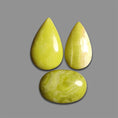 Serpentine Cabochons Lot-4740 | Gemstone for sale