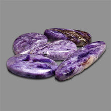 Charoite Cabochons Lot