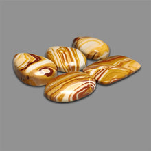 Mookaite Cabochons Lot
