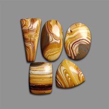 Mookaite Cabochons Lot-4747 | Gemstone for sale