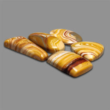 Mookaite Cabochons Lot