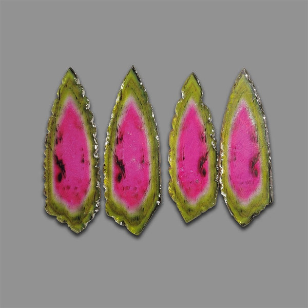Glass Pairs-4778 | Gemstone for sale