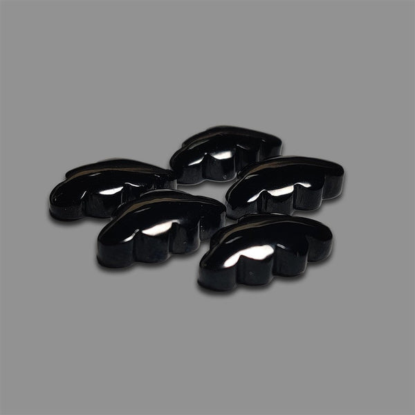 Black Onyx Clouds Lot