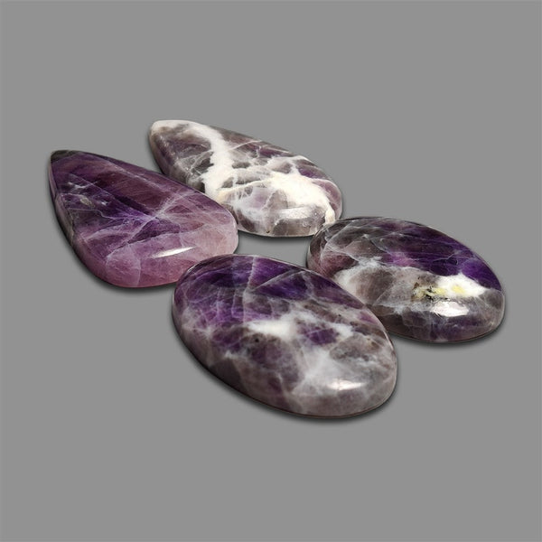 Spurrite Cabochons Lot