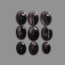 Scapolite Cats Eye Cabochons Lot-4784 | Gemstone for sale