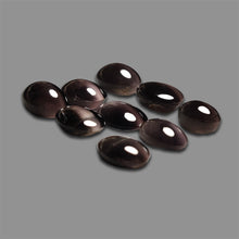 Scapolite Cats Eye Cabochons Lot