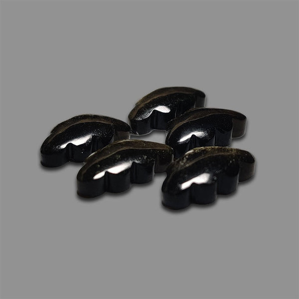 Goldsheen Obsidian Clouds Lot