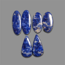 Sodalite Pairs Lot-4805 | Gemstone for sale