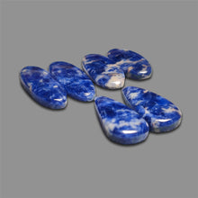 Sodalite Pairs Lot