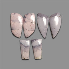 Rare Hyacinth Jasper Pairs Lot-4806 | Gemstone for sale