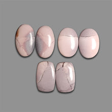 Rare Hyacinth Jasper Pairs Lot-4807 | Gemstone for sale