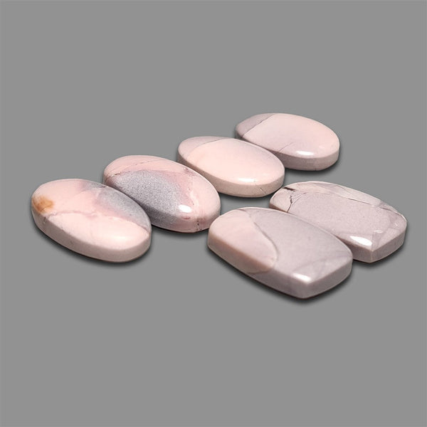 Rare Hyacinth Jasper Pairs Lot