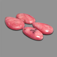 Rhodonite Cabochons Lot