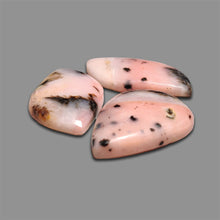 Pink Opal Cabochons Lot