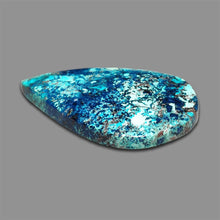 Azurite Cabochon