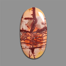 Atlas Mountain Jasper Large Cabochon-4824 | Gemstone for sale
