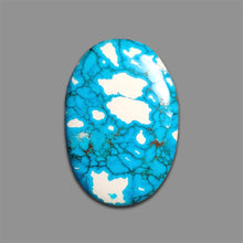 Howlite Cabochon-4826 | Gemstone for sale