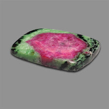 Ruby In Zoisite Cabochon
