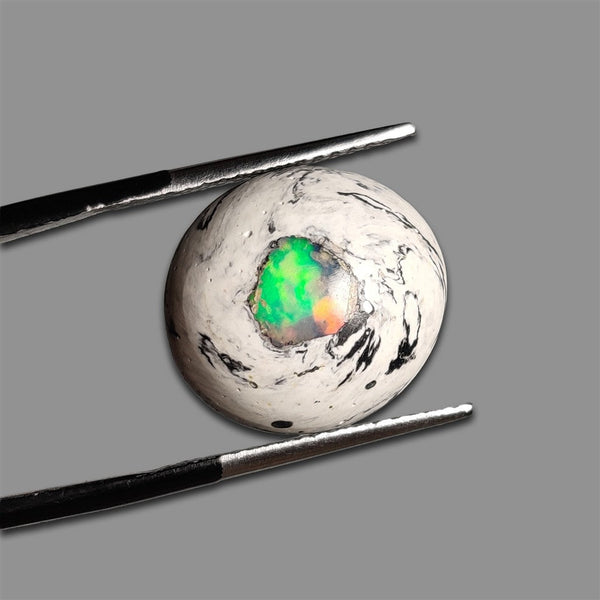 Cantera Galaxy Opal-4835 | Gemstone for sale