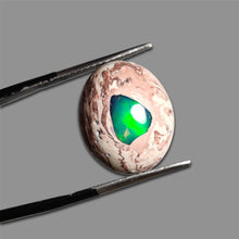 Cantera Galaxy Opal-4839 | Gemstone for sale