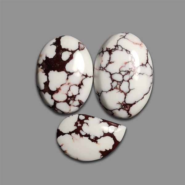 Wild Horse Magnesite Lot-4635 | Gemstone for sale