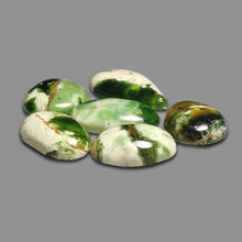 Chrone Chalcedony Cabochons Lot