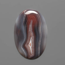 Crazy Lace Agate Cabochon
