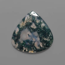 Moss Agate Cabochon