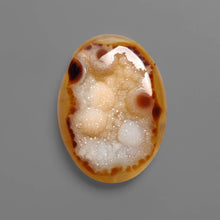 Chalcedony Druzy