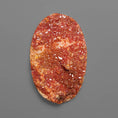 Rare Vanadinite Druzy