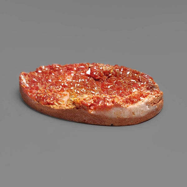 Rare Vanadinite Druzy