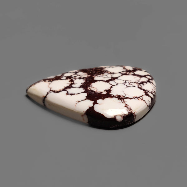 Wild Horse Magnesite Cabochon