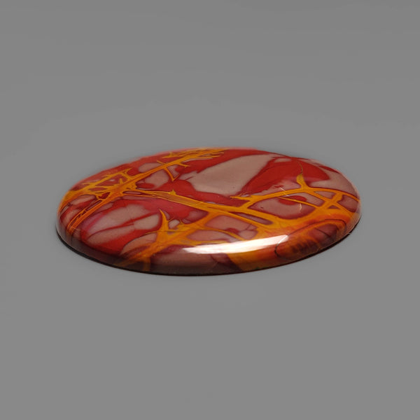 Large Round Noreena Jasper Cabochon