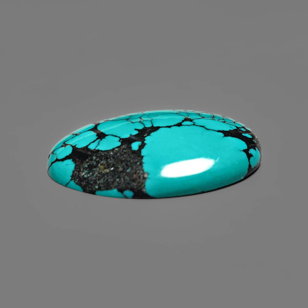 Hubei Turquoise Cabochon