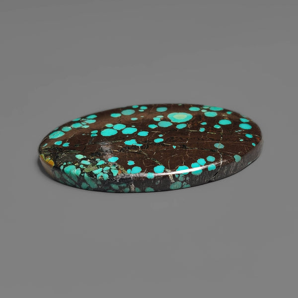 Hubei Turquoise Cabochon