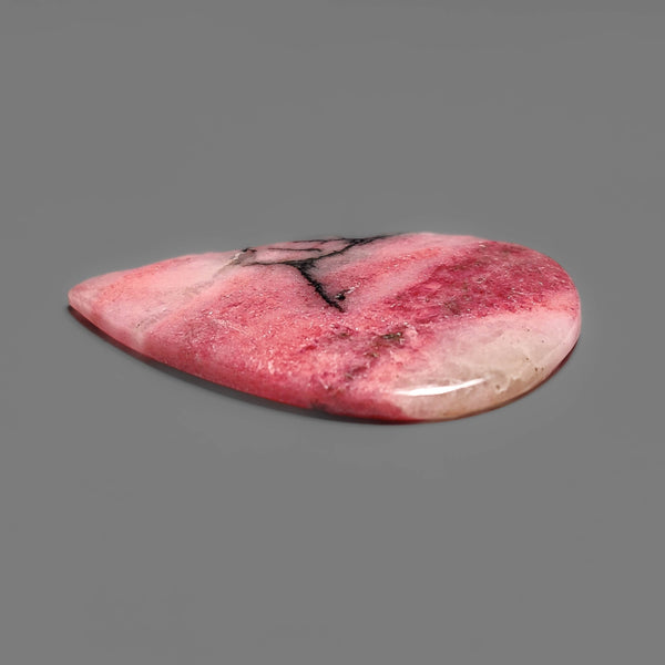 Pink Rhodonite Cabochon