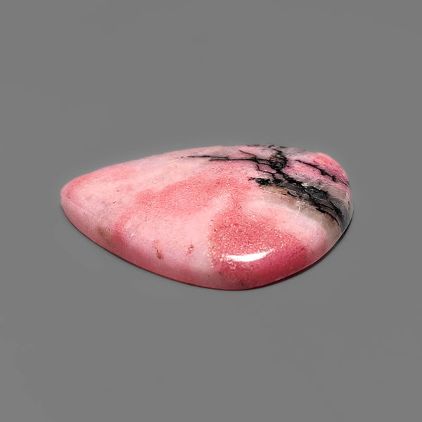 Pink Rhodonite Cabochon