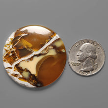 Honey Agate Cabochon