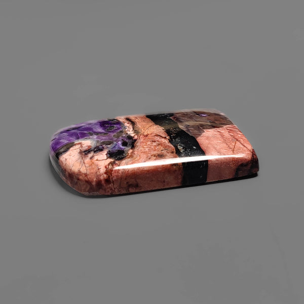 Large Suglite Cabochon